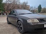 Audi A6 1998 годаfor1 300 000 тг. в Кызылорда – фото 2