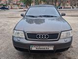 Audi A6 1998 годаfor1 300 000 тг. в Кызылорда