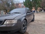 Audi A6 1998 годаfor1 300 000 тг. в Кызылорда – фото 3