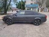 Audi A6 1998 годаfor1 300 000 тг. в Кызылорда – фото 4
