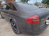 Audi A6 1998 годаfor1 300 000 тг. в Кызылорда – фото 5