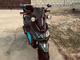 Li Ya  Samurai 150 2024 года за 160 000 тг. в Шымкент