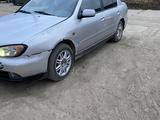 Nissan Primera 2000 года за 1 200 000 тг. в Кандыагаш – фото 2