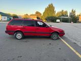 Volkswagen Passat 1992 года за 1 200 000 тг. в Астана – фото 4