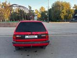 Volkswagen Passat 1992 года за 1 200 000 тг. в Астана – фото 3