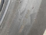 Continental sport contact 5 275/45 R21 за 155 000 тг. в Алматы – фото 2