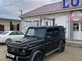 Mercedes-Benz G 55 AMG 2008 года за 15 000 000 тг. в Актау