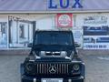 Mercedes-Benz G 55 AMG 2008 годаүшін15 000 000 тг. в Актау – фото 4