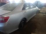 Toyota Camry 2013 года за 2 000 000 тг. в Семей – фото 5