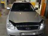 ВАЗ (Lada) Priora 2170 2011 года за 2 650 000 тг. в Астана