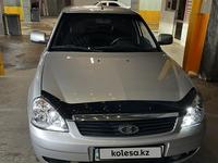 ВАЗ (Lada) Priora 2170 2011 года за 2 700 000 тг. в Астана