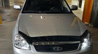 ВАЗ (Lada) Priora 2170 2011 года за 2 700 000 тг. в Астана