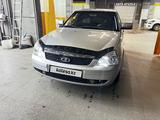 ВАЗ (Lada) Priora 2170 2011 годаүшін2 700 000 тг. в Астана – фото 5