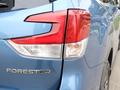 Subaru Forester Elegance 2019 года за 8 990 000 тг. в Астана – фото 10