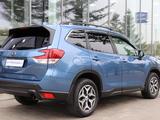 Subaru Forester Elegance 2019 года за 8 990 000 тг. в Астана – фото 5