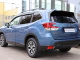 Subaru Forester Elegance 2019 года за 8 990 000 тг. в Астана – фото 3