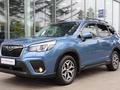 Subaru Forester Elegance 2019 года за 8 990 000 тг. в Астана