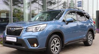 Subaru Forester Elegance 2019 года за 8 990 000 тг. в Астана