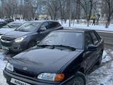 ВАЗ (Lada) 2115 2009 годаүшін1 550 000 тг. в Караганда – фото 3