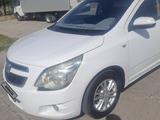 Chevrolet Cobalt 2022 года за 5 150 000 тг. в Аксукент