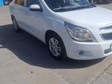Chevrolet Cobalt 2022 года за 5 150 000 тг. в Аксукент – фото 3