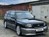 Subaru Forester 1997 годаүшін3 350 000 тг. в Усть-Каменогорск – фото 2