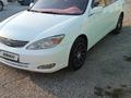 Toyota Camry 2003 года за 5 200 000 тг. в Тараз – фото 3