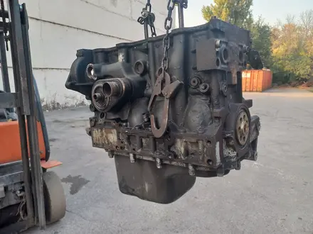 Блок двигателя 2.3 в Алматы – фото 2