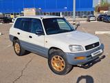 Toyota RAV4 1995 годаүшін3 100 000 тг. в Алматы