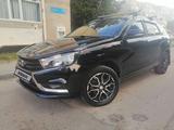 ВАЗ (Lada) Vesta SW 2021 года за 5 750 000 тг. в Костанай – фото 3