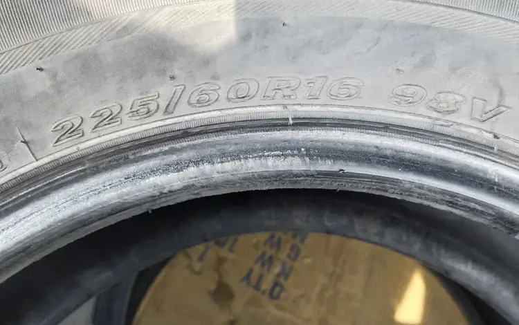 Шины за 50 000 тг. в Талгар