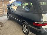 Toyota Previa 1991 годаүшін1 200 000 тг. в Алматы – фото 5