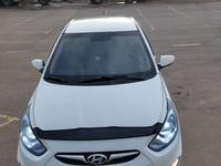 Hyundai Accent 2014 годаүшін4 900 000 тг. в Алматы