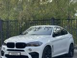 BMW X6 M 2016 годаүшін37 000 000 тг. в Алматы