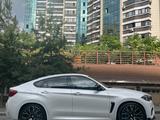 BMW X6 M 2016 годаfor37 000 000 тг. в Алматы – фото 2