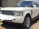 Land Rover Range Rover 2004 года за 4 500 000 тг. в Каскелен – фото 2