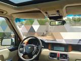 Land Rover Range Rover 2004 года за 4 500 000 тг. в Каскелен