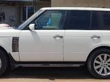 Land Rover Range Rover 2004 года за 4 500 000 тг. в Каскелен – фото 3