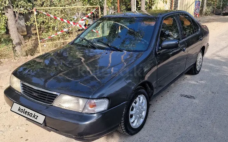 Nissan Sunny 1997 годаfor1 800 000 тг. в Алматы