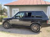 Land Rover Range Rover 2004 года за 3 500 000 тг. в Алматы – фото 2