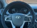 Hyundai Accent 2014 годаfor5 100 000 тг. в Астана – фото 10