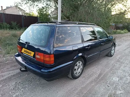 Volkswagen Passat 1995 года за 1 870 000 тг. в Караганда