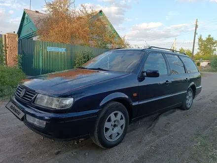 Volkswagen Passat 1995 года за 1 870 000 тг. в Караганда – фото 10
