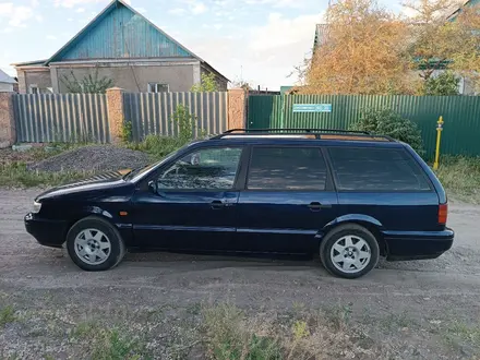 Volkswagen Passat 1995 года за 1 870 000 тг. в Караганда – фото 11