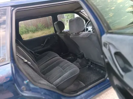 Volkswagen Passat 1995 года за 1 870 000 тг. в Караганда – фото 18
