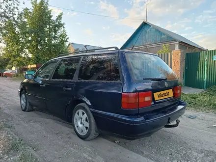 Volkswagen Passat 1995 года за 1 870 000 тг. в Караганда – фото 7