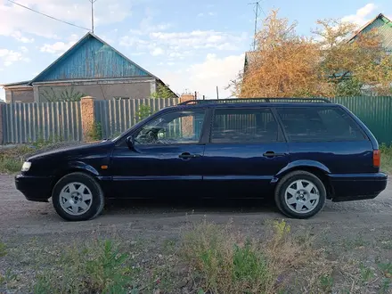 Volkswagen Passat 1995 года за 1 870 000 тг. в Караганда – фото 8