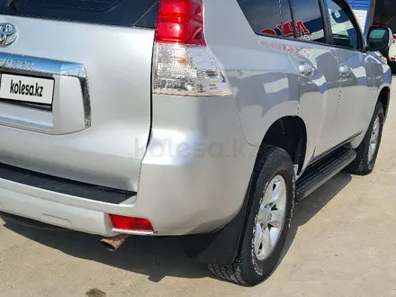 Toyota Land Cruiser Prado 2012 года за 18 000 000 тг. в Актау – фото 5