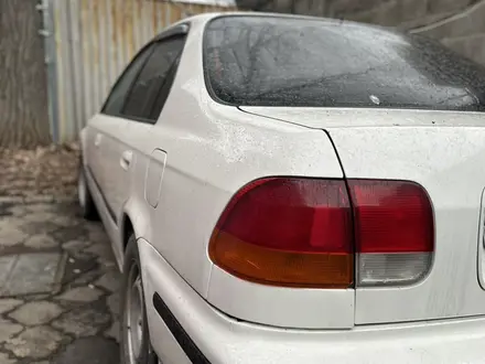 Honda Civic 1997 года за 800 000 тг. в Алматы