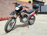 Honda  CB 125 2007 года за 1 200 000 тг. в Кокшетау